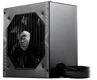 MSI MAG 650W 80 Plus Bronze - 689118 - zdjęcie 4